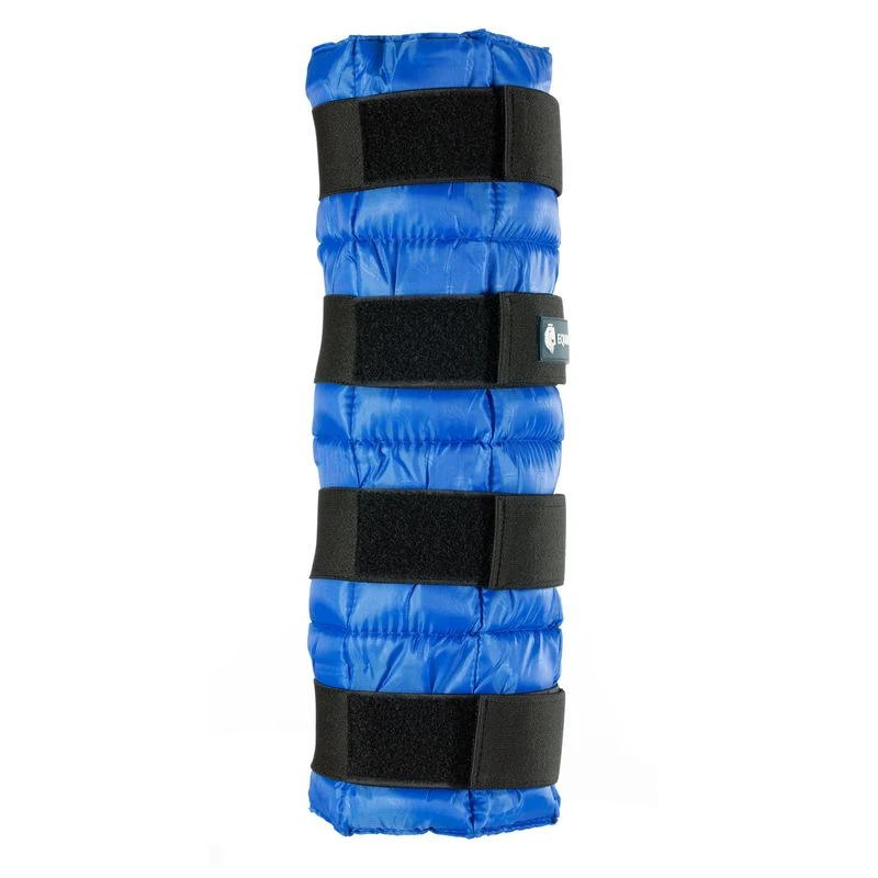 Equinavia Cool Relief Therapy Ice Wrap - Royal Blue 2 Equinavia Cool Relief Therapy Ice Wrap - Royal Blue - Image 2