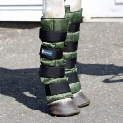 Equinavia Cool Relief Therapy Ice Wrap - Green -Kensington Shop 540762 800 800