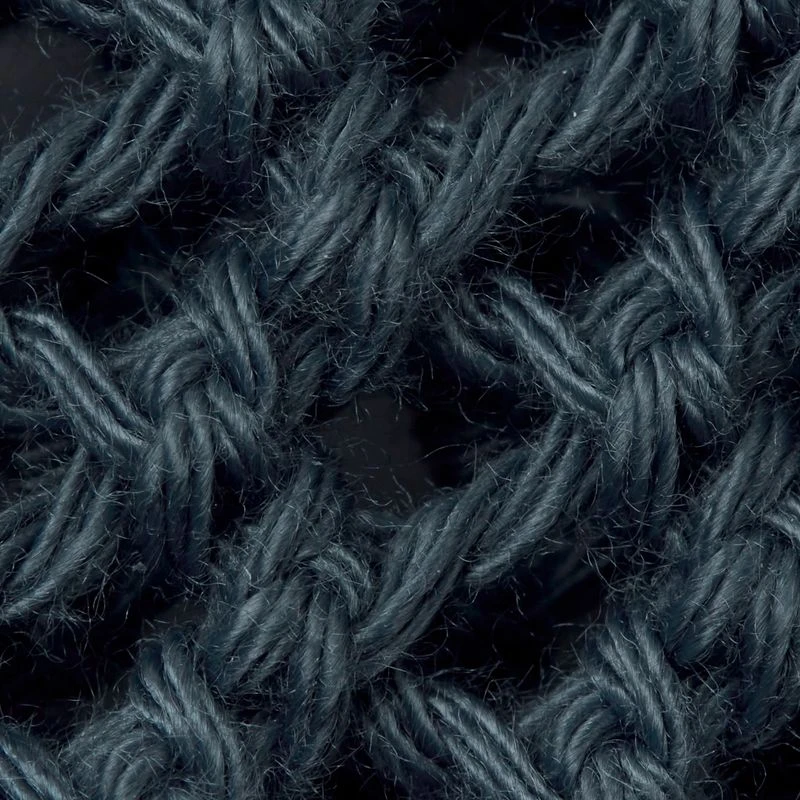 Horze Cooling Ear Net - Obscure Night Dark Blue 2 Horze Cooling Ear Net - Obscure Night Dark Blue - Image 2