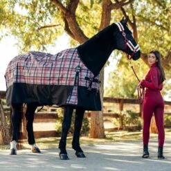 Horze Women's Tara Full Seat Breeches - Anemone Dark Pink -Kensington Shop 542216 800 800