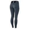 Horze Women's Minka Flex Firming Full Seat Breeches - Obscure Night Dark Blue
