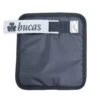 Bucas Click N Go Chest Extender W/Magnetic Lock - Navy