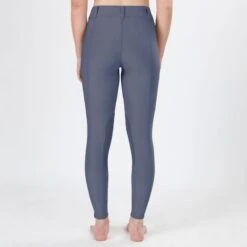 Irideon Women's Issential Tights - Bluestone -Kensington Shop 544893 800 800