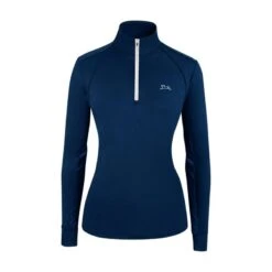 RJ Classics Women's Sienna 37.5 Training Shirt - Navy