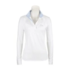RJ Classics Women's Maddie 37.5 Show Shirt - Classic Neat