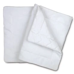 Toklat SuperQuilt Leg Wraps - White