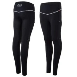 B Vertigo Kids' Adara High Waist Full Seat Tights - Dark Navy