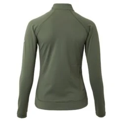 B Vertigo Women's Davina Long Sleeved Quick Dry Training Shirt - Wild Grass Green 9 B Vertigo Women's Davina Long Sleeved Quick Dry Training Shirt - Wild Grass Green -Kensington Shop 548712 800 800