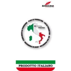 Zandona Carbon Air Balance Fetlock Boots - Brown -Kensington Shop 551618 800 800