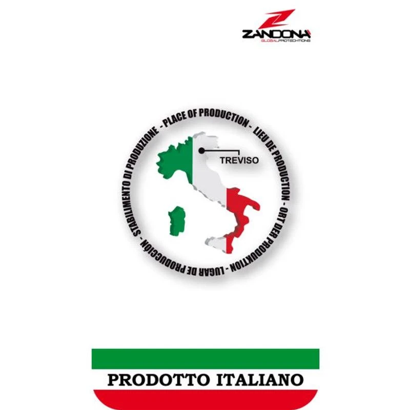 Zandona X-Bell Boots - Black 3 Zandona X-Bell Boots - Black - Image 3