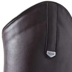 Horze Rover Field Boots - Dark Brown 7 Horze Rover Field Boots - Dark Brown -Kensington Shop 551897 800 800