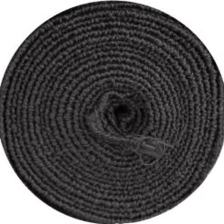 Finntack Elastic Bandages 4 Pack - Black