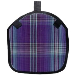 Kensington Replacement Tail Piece For SureFit Sheet - Lavender Mint