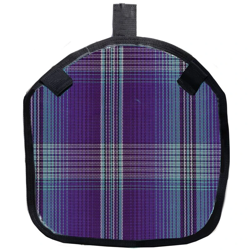 Kensington Replacement Tail Piece For SureFit Sheet - Lavender Mint 1 Kensington Replacement Tail Piece For SureFit Sheet - Lavender Mint