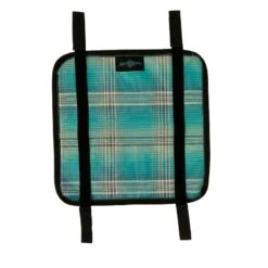 Kensington Signature Textilene Belly Band - Atlantis