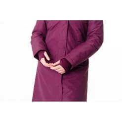 Horseware Women's Equi Eco Technical Coat - Beetroot -Kensington Shop 555855 800 800
