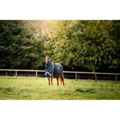 Rhino Plus Reflectech W/VariLayer 250g - Navy Reflective/Indigo -Kensington Shop 556275 800 800