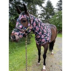 Jammies Designer Hood - Summer Rose