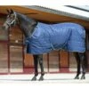 Bucas Quilt 150G Stay Dry Lining - Navy
