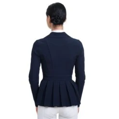 Cavalliera Women's Diva Purity Show Jacket - Navy Blue 6 Cavalliera Women's Diva Purity Show Jacket - Navy Blue -Kensington Shop 558644 800 800