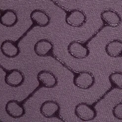 Horze Women's Tara Full Seat Breeches - Grey Ridge Purple -Kensington Shop 563479 800 800