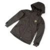 Shires Aubrion Kids' Woodford Coat - Charcoal