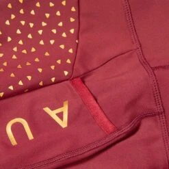 Shires Aubrion Kids' Eastcote Riding Tights - Wine -Kensington Shop 564198 800 800