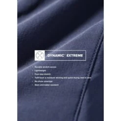 Kerrits Women's Stretch Competitor Koat 4 Snap - Navy -Kensington Shop 567403 800 800