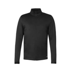 Kerrits Men's Softshell Riding Jacket - Black