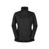 Kerrits Women's Softshell Riding Jacket - Black