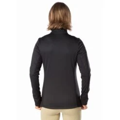 Kerrits Women's Softshell Riding Jacket - Black -Kensington Shop 569167 800 800