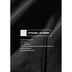 Kerrits Women's Stretch Competitor Koat 3 Snap - Black -Kensington Shop 569572 800 800