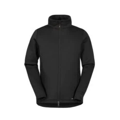 Kerrits Kids' Softshell Riding Jacket - Black