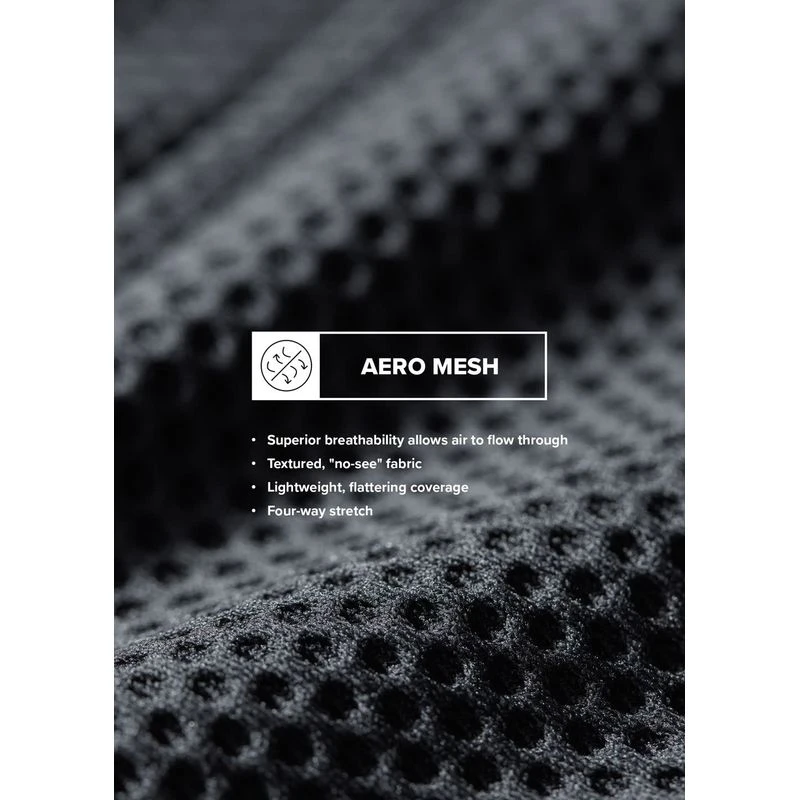 Kerrits Women's Affinity Aero Show Coat - Black 7 Kerrits Women's Affinity Aero Show Coat - Black - Image 7