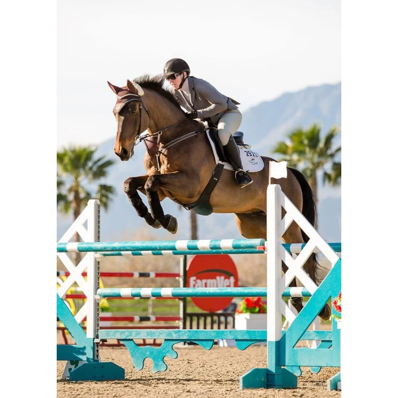 Kerrits Women's Affinity Aero Show Coat - Shadow 4 Kerrits Women's Affinity Aero Show Coat - Shadow - Image 4