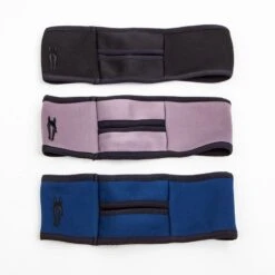 Irideon Fjord Fleece Headband - Macaw -Kensington Shop 572369 800 800