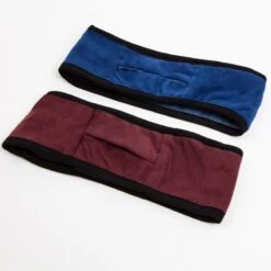 Irideon Chinchillaaah Headband - Blueprint -Kensington Shop 572397 800 800