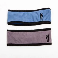 Irideon Chinchillaaah Headband - Fig -Kensington Shop 572404 800 800