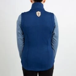 Irideon Women's Fjord Fleece Vest - Macaw -Kensington Shop 573549 800 800