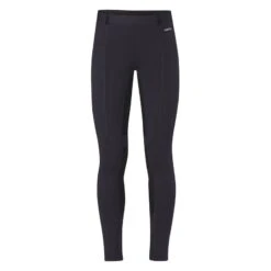 Kerrits Kids' Flex II Full Seat Tights - Black