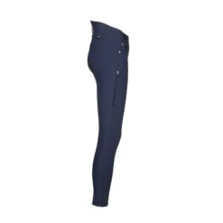 Back On Track Women's Julia Full Seat Breeches - Navy -Kensington Shop 575105 800 800