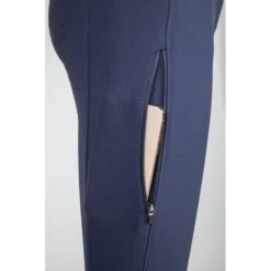 Back On Track Women's Julia Full Seat Breeches - Navy -Kensington Shop 575106 800 800