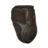 Back On Track Airflow Light Mesh Fetlock Boots - Brown