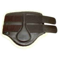 Nunn Finer Capriole Front Brushing Boots - Brown -Kensington Shop 576748 800 800