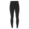 Kerrits Women's Stable Temp Merino Wool Riding Tights - Black
