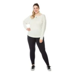 EQL Women's Roam Legging - Black Solid -Kensington Shop 578729 800 800