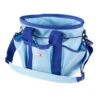 Horze Grooming Bag - Light Blue