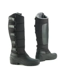 Ovation Women's Blizzard Extreme Tall Boot - Black