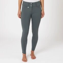 Horze Women's Grand Prix Full Seat Breeches - Urban Chic 7 Horze Women's Grand Prix Full Seat Breeches - Urban Chic -Kensington Shop 582863 800 800