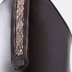 Horze Women's Verona Tall Field Boots - Dark Brown -Kensington Shop 584035 800 800